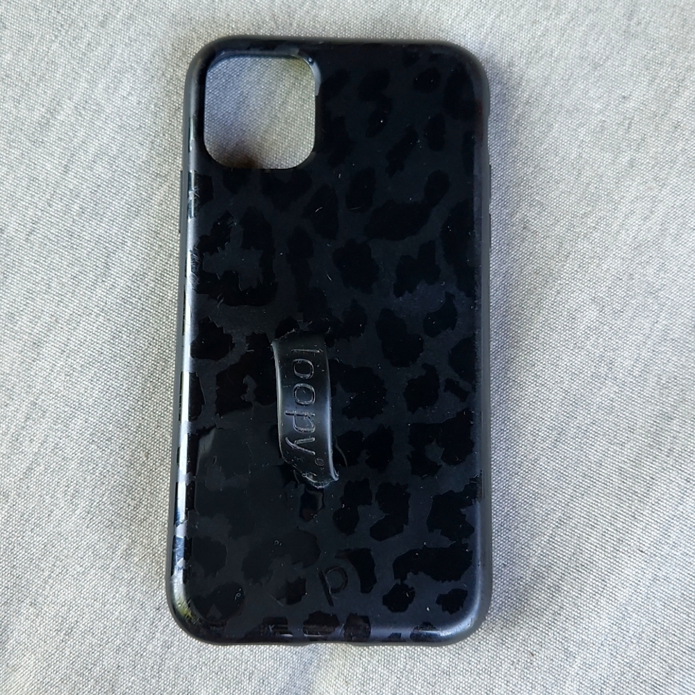 Loopy iphone 11 or XR case